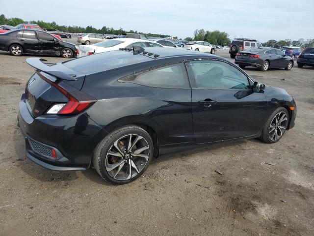 Photo 3 from auction – 2017 HONDA CIVIC SI with VIN 2HGFC3A53HH754452