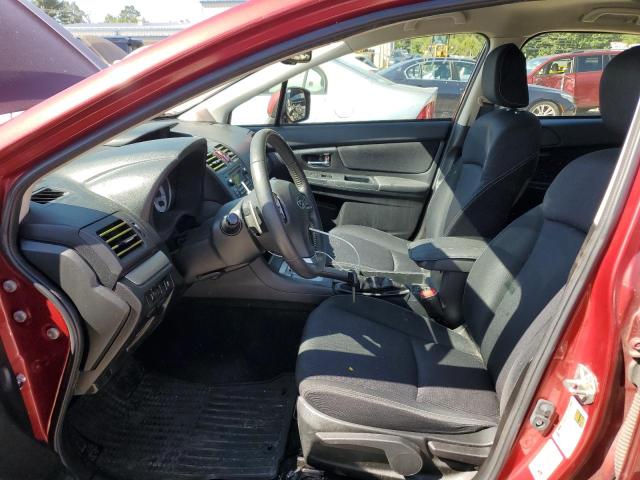 Photo 7 from auction – 2014 SUBARU IMPREZA SP with VIN JF1GPAL61E8288805