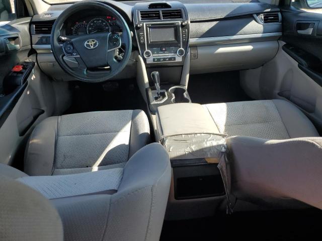 Photo 8 from auction – 2012 TOYOTA CAMRY with VIN 4T1BF1FKXCU122945