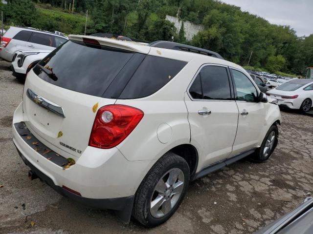 Photo 3 from auction – 2015 CHEVROLET EQUINOX LT with VIN 1GNFLGEK9FZ110898