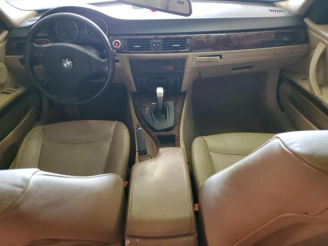 Photo 8 from auction – 2006 BMW 325 I with VIN WBAVB13506KX33446