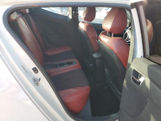 Photo 10 from auction – 2012 HYUNDAI VELOSTER with VIN KMHTC6AD1CU054697