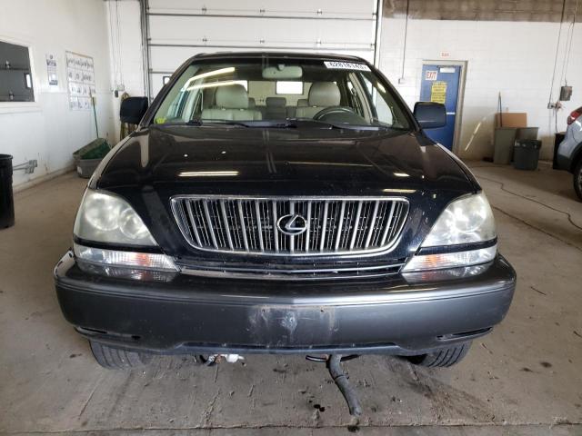 Photo 5 from auction – 2000 LEXUS RX 300 with VIN JT6HF10U7Y0148594