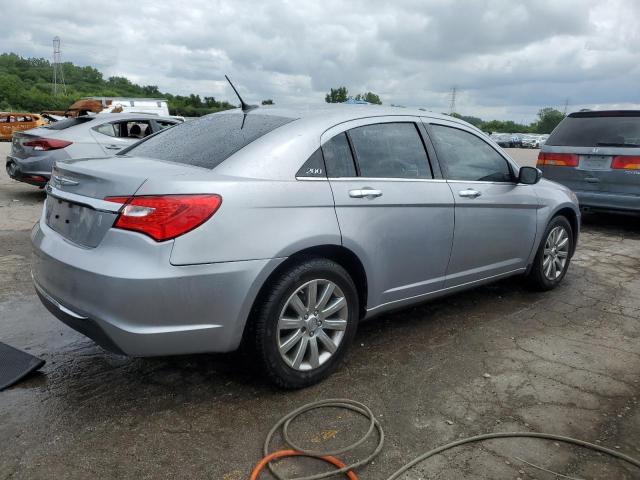Photo 3 from auction – 2014 CHRYSLER 200 LIMITE with VIN 1C3CCBCG2EN198183