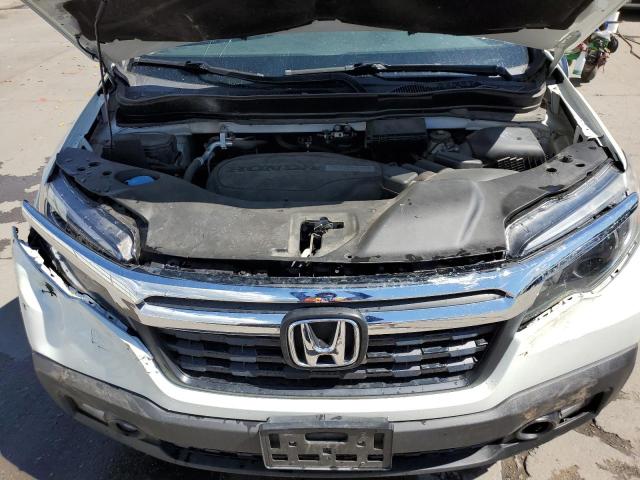 Photo 11 from auction – 2019 HONDA RIDGELINE with VIN 5FPYK3F60KB017399