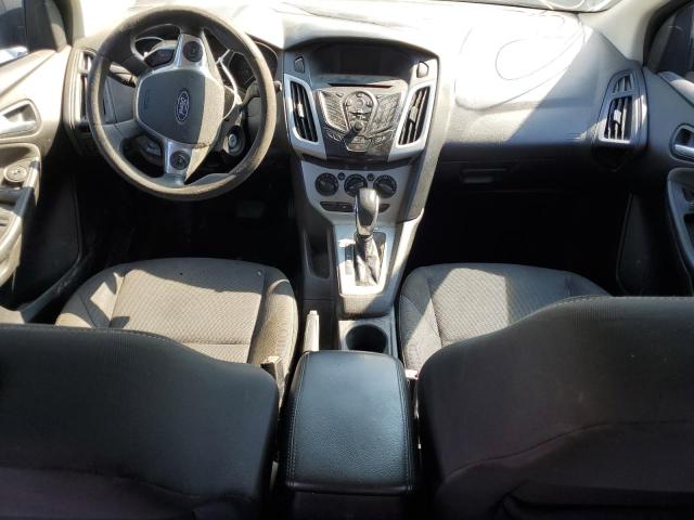Photo 8 from auction – 2012 FORD FOCUS SE with VIN 1FAHP3K27CL124662
