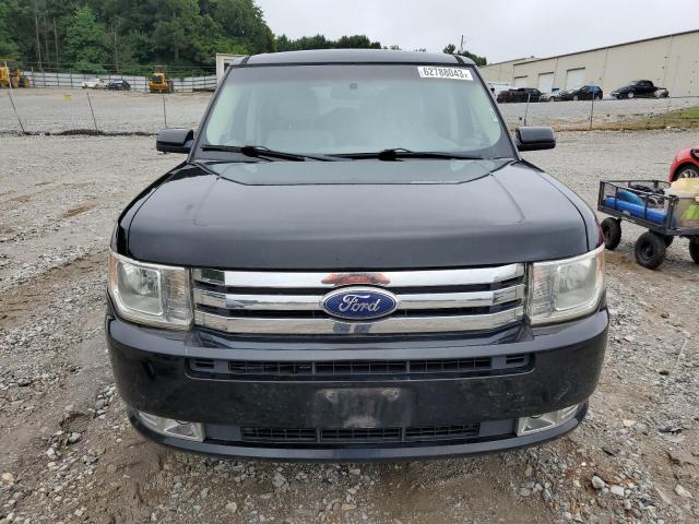 Photo 5 from auction – 2012 FORD FLEX SEL with VIN 2FMGK5CC1CBD04576