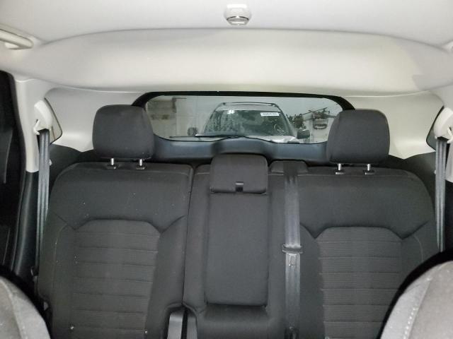 Photo 10 from auction – 2015 FORD EDGE SEL with VIN 2FMTK4J80FBB91165