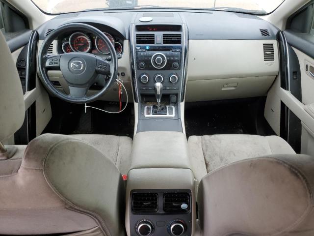 Снимка 8 от търг – 2007 MAZDA CX-9 с VIN JM3TB38Y070117484