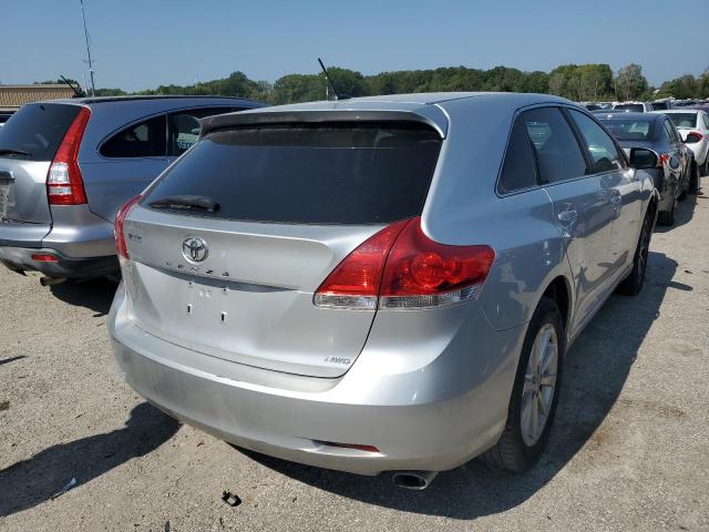 Photo 3 from auction – 2010 TOYOTA VENZA with VIN 4T3BA3BB6AU011989