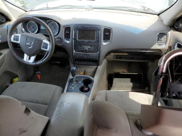 Photo 8 from auction – 2011 DODGE DURANGO CR with VIN 1D4RD4GG8BC634084
