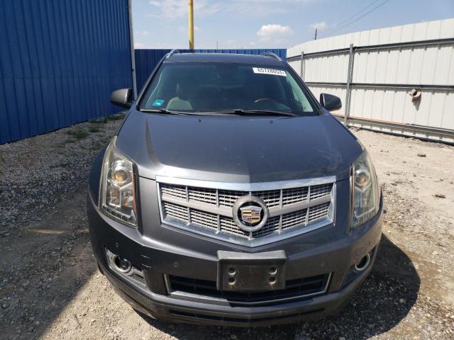 Zdjęcie 5 z aukcji – 2010 CADILLAC SRX LUXURY z VIN 3GYFNAEY9AS599467
