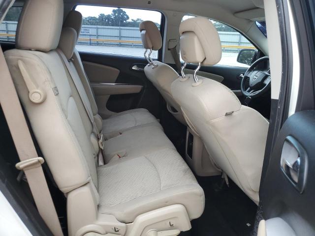 Photo 11 from auction – 2014 DODGE JOURNEY SE with VIN 3C4PDCAB9ET112794