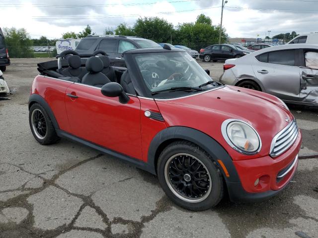 Photo 4 from auction – 2013 MINI COOPER with VIN WMWZN3C57DT569365