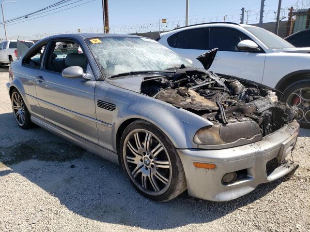 Photo 4 from auction – 2005 BMW M3 with VIN WBSBL93415PN61379