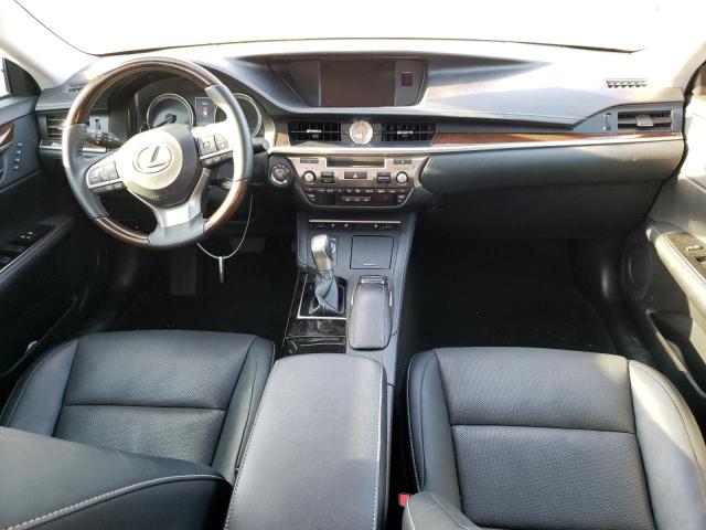 Photo 8 from auction – 2018 LEXUS ES 350 with VIN 58ABK1GG8JU116041