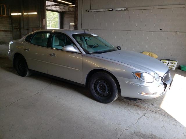 Фото 4 с аукциона – 2005 BUICK LACROSSE C с VIN 2G4WC532551259201