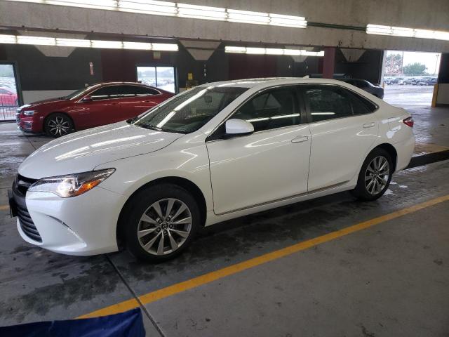 Photo 1 from auction – 2017 TOYOTA CAMRY LE with VIN 4T1BF1FK7HU785364