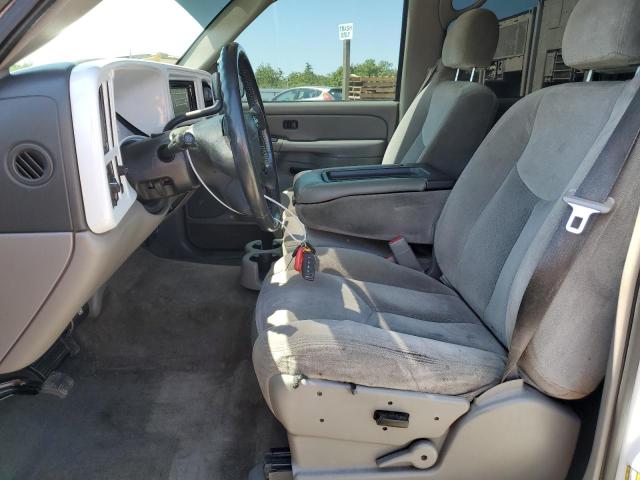 Photo 7 from auction – 2005 GMC YUKON with VIN 1GKEC13V05R112590