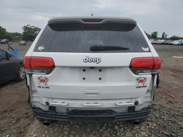 Photo 6 from auction – 2014 JEEP GRAND CHER with VIN 1C4RJFBG5EC211265