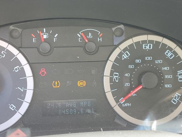 Photo 9 from auction – 2010 FORD ESCAPE XLT with VIN 1FMCU9D70AKB18385
