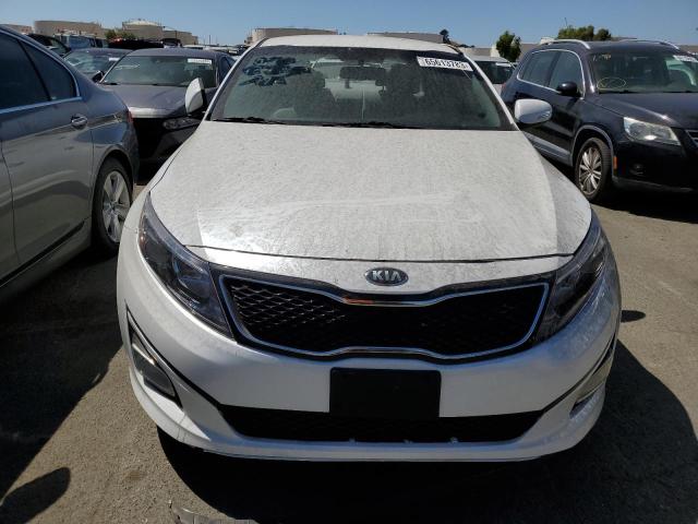 Photo 5 from auction – 2015 KIA OPTIMA LX with VIN KNAGM4A71F5644153