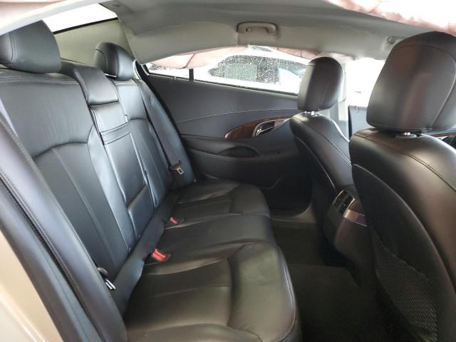 Photo 10 from auction – 2011 BUICK LACROSSE C with VIN 1G4GC5ED6BF352347