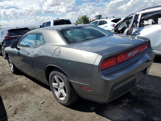 Photo 2 from auction – 2010 DODGE CHALLENGER with VIN 2B3CJ4DV8AH166451