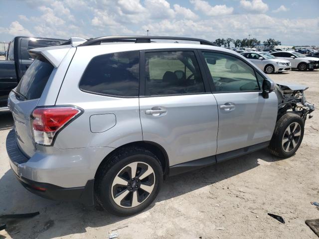 Photo 3 from auction – 2018 SUBARU FORESTER 2 with VIN JF2SJAGCXJH428979