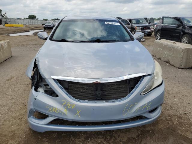 Photo 5 from auction – 2011 HYUNDAI SONATA GLS with VIN 5NPEB4AC2BH031997