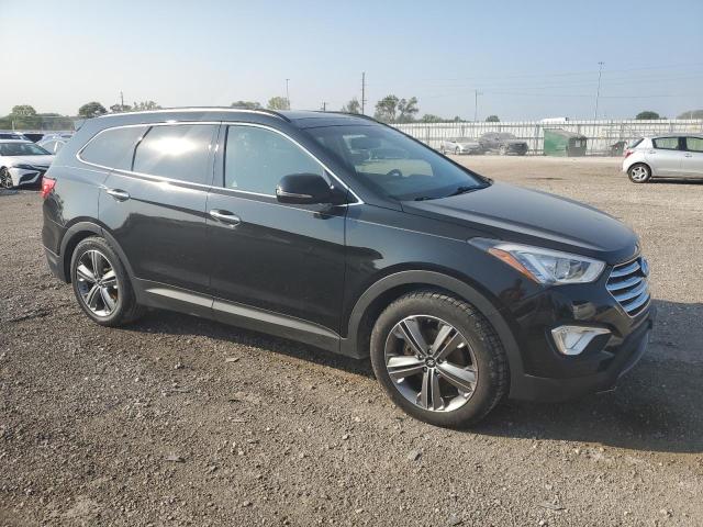 Photo 4 from auction – 2014 HYUNDAI SANTA FE G with VIN KM8SR4HF9EU044105
