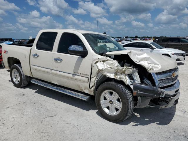 Photo 4 from auction – 2013 CHEVROLET SILVERADO with VIN 3GCPKSE70DG174887