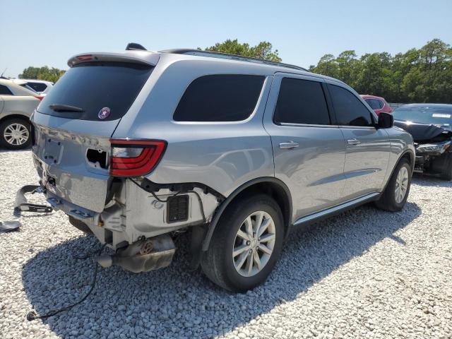 Photo 3 from auction – 2015 DODGE DURANGO SX with VIN 1C4RDHAG7FC714673