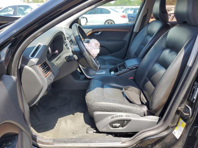 Photo 7 from auction – 2011 VOLVO S80 T6 with VIN YV1902AH7B1147916