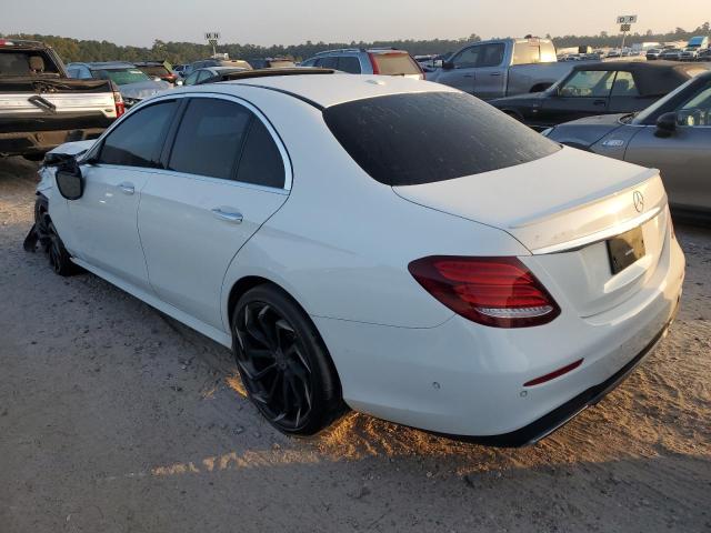 Photo 2 from auction – 2018 MERCEDES-BENZ E 300 with VIN WDDZF4JB4JA405034