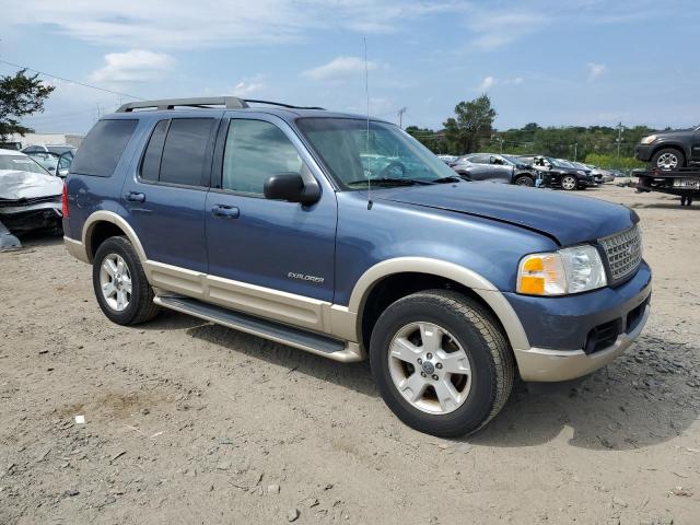 Photo 4 from auction – 2005 FORD EXPLORER E with VIN 1FMDU74K45UA26705