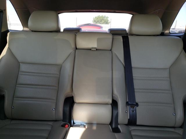 Photo 10 from auction – 2016 KIA SORENTO EX with VIN 5XYPHDA55GG007975