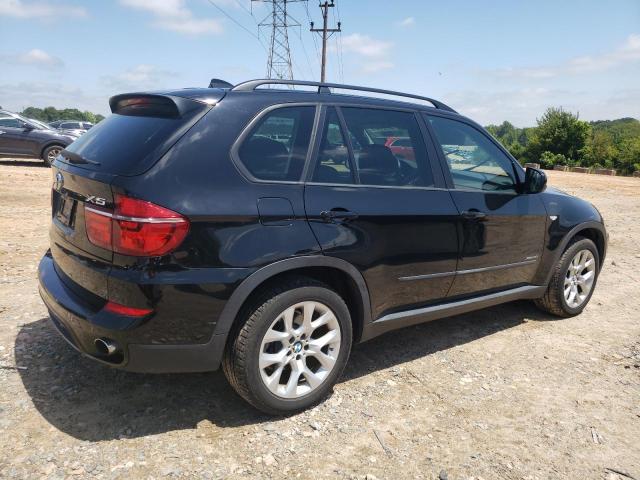 Photo 3 from auction – 2012 BMW X5 XDRIVE3 with VIN 5UXZV4C52CL767812