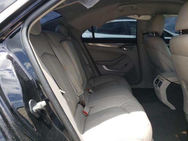 Photo 10 from auction – 2013 CADILLAC CTS LUXURY with VIN 1G6DE5E57D0116907