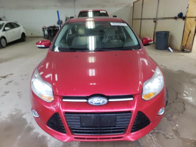 Фото 5 с аукциона – 2012 FORD FOCUS SEL с VIN 1FAHP3M20CL167284