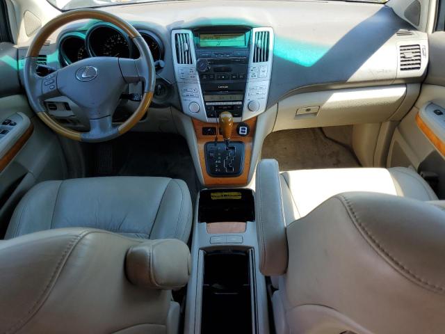 Photo 8 from auction – 2006 LEXUS RX 330 with VIN 2T2HA31U56C092283