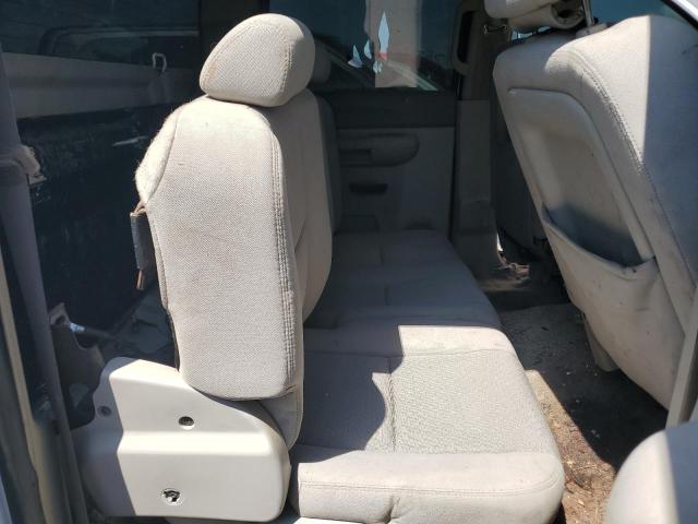 Photo 10 from auction – 2012 CHEVROLET SILVERADO with VIN 1GCPKSE78CF129907