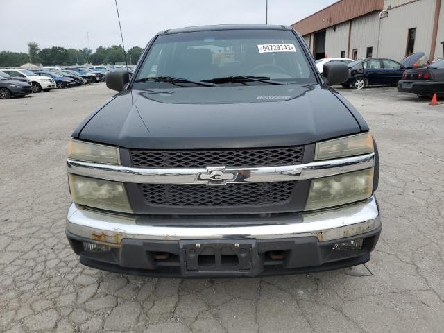 Photo 5 from auction – 2005 CHEVROLET COLORADO with VIN 1GCDT136858192131