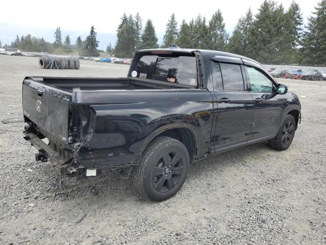 Photo 3 from auction – 2019 HONDA RIDGELINE with VIN 5FPYK3F83KB014823