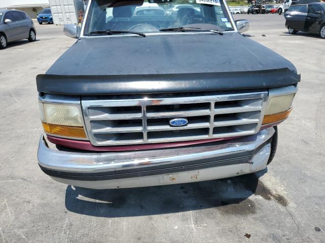 Photo 11 from auction – 1994 FORD F150 with VIN 1FTEF15N6RNA09543
