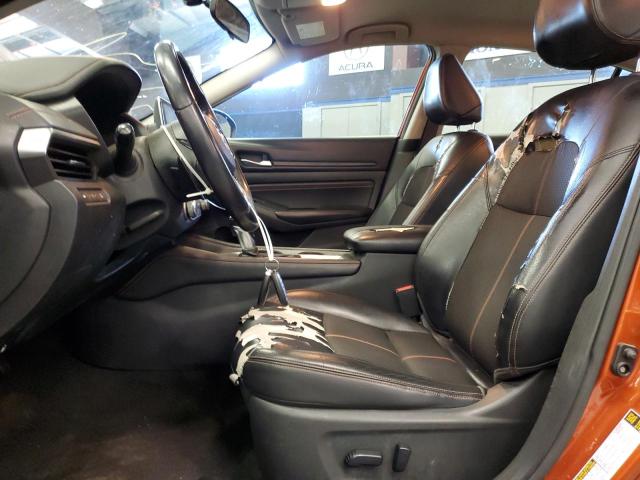 Photo 7 from auction – 2019 NISSAN ALTIMA SR with VIN 1N4BL4CV9KC102550