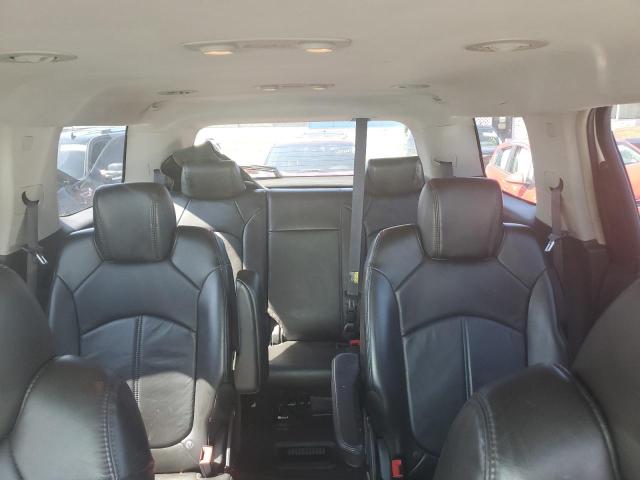 Photo 10 from auction – 2009 GMC ACADIA SLT with VIN 1GKER23D59J178410