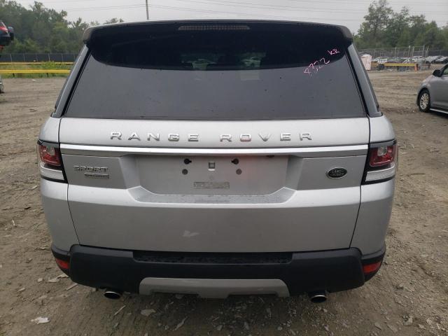 Photo 6 from auction – 2014 LAND ROVER RANGE ROVE with VIN SALWR2EF1EA309897