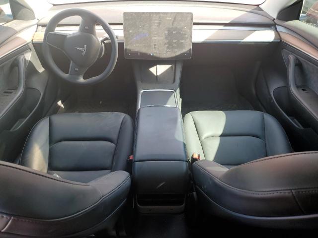 Photo 8 from auction – 2022 TESLA MODEL 3 with VIN 5YJ3E1EA8NF126914