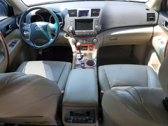 Фото 8 с аукциона – 2008 TOYOTA HIGHLANDER с VIN JTEDS42A782041066